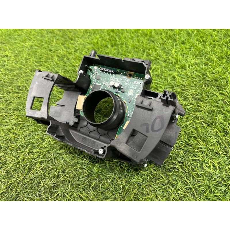 Корпус подрулевого переключателя (электрика) FORD ESCAPE MK4 2020 1.5 LB5Z3F791RA