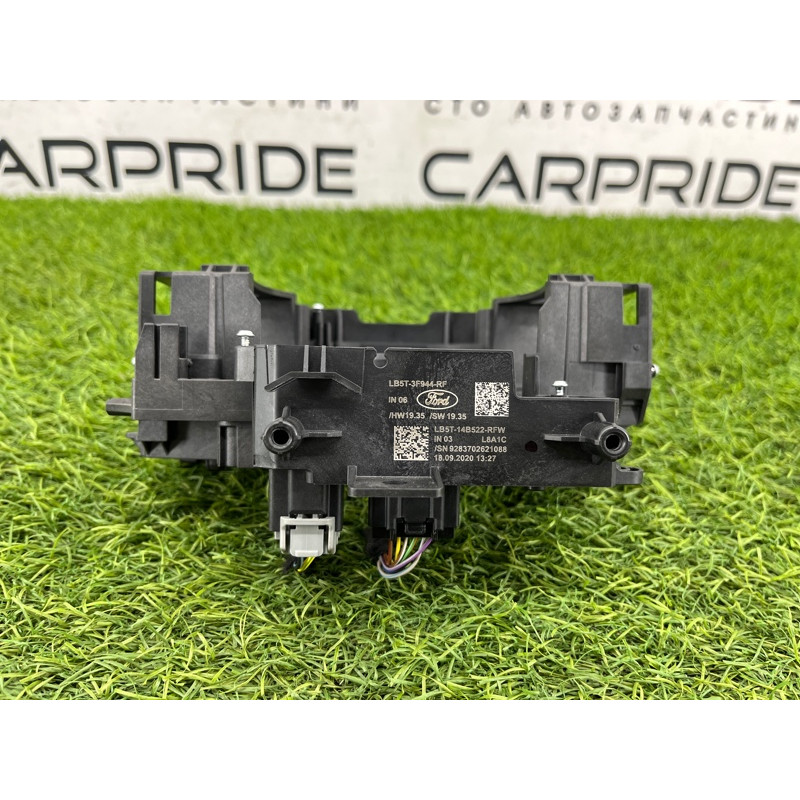 Корпус подрулевого переключателя (электрика) FORD ESCAPE MK4 2020 1.5 LB5Z3F791RA