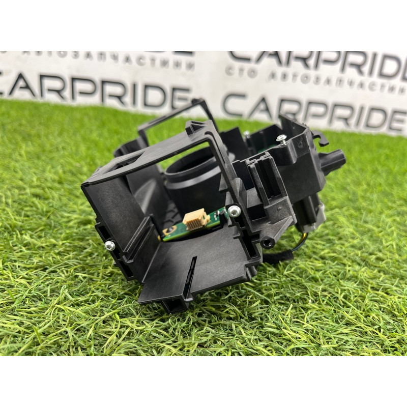 Корпус подрулевого переключателя (электрика) FORD ESCAPE MK4 2020 1.5 LB5Z3F791RA