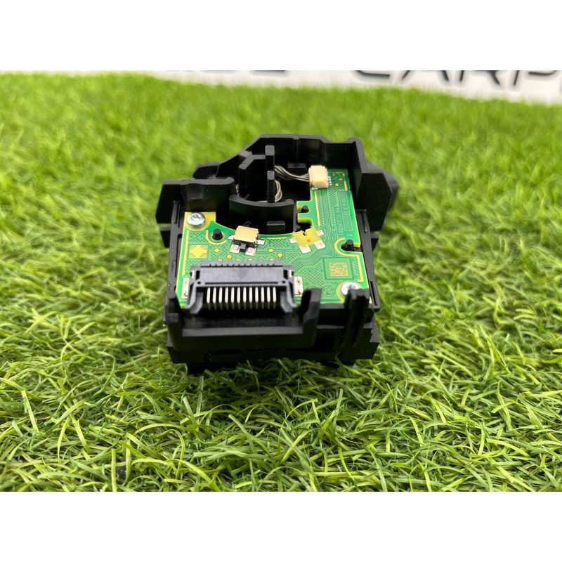 Переключатель дворников (электрика) FORD ESCAPE MK4 2020 1.5 LB5Z17A553AA