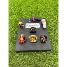 Блок комфорта