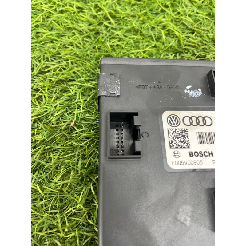 Блок комфорта (электрика / блок управления) AUDI A8 D4 2011 4,2 4H0907063