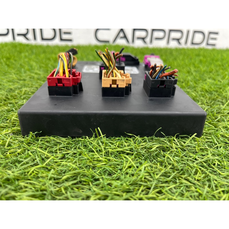 Блок комфорта (электрика / блок управления) AUDI A8 D4 2011 4,2 4H0907063