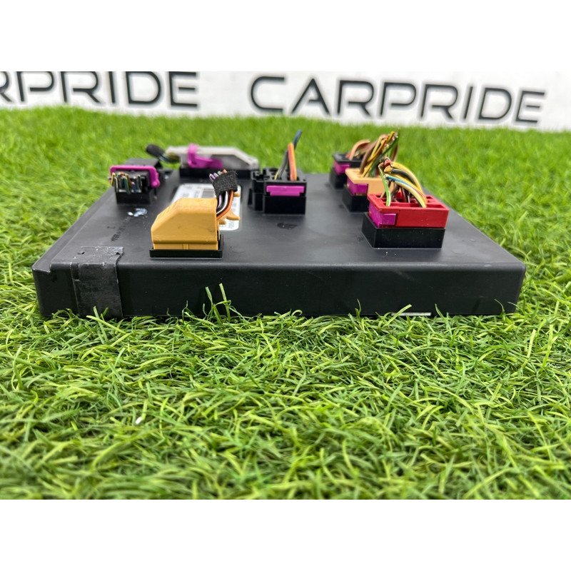 Блок комфорта (электрика / блок управления) AUDI A8 D4 2011 4,2 4H0907063