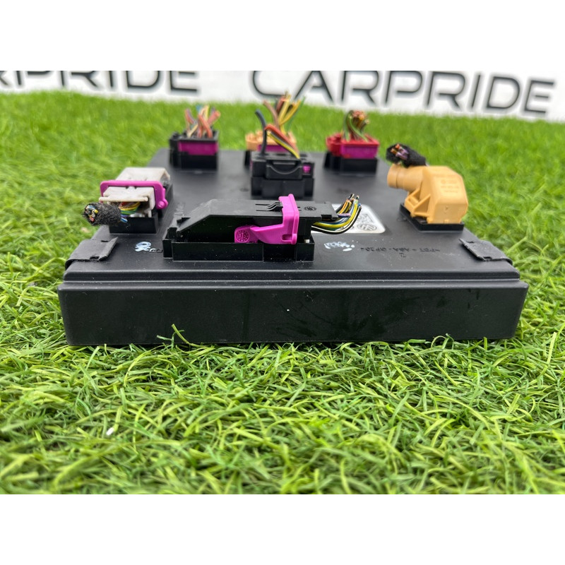 Блок комфорта (электрика / блок управления) AUDI A8 D4 2011 4,2 4H0907063