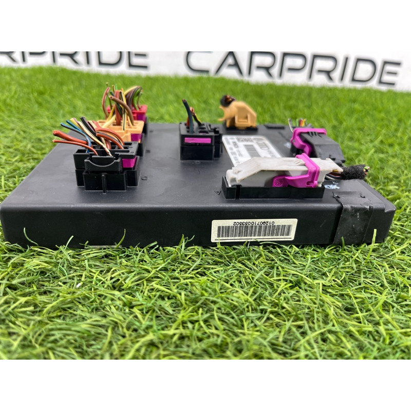 Блок комфорта (электрика / блок управления) AUDI A8 D4 2011 4,2 4H0907063