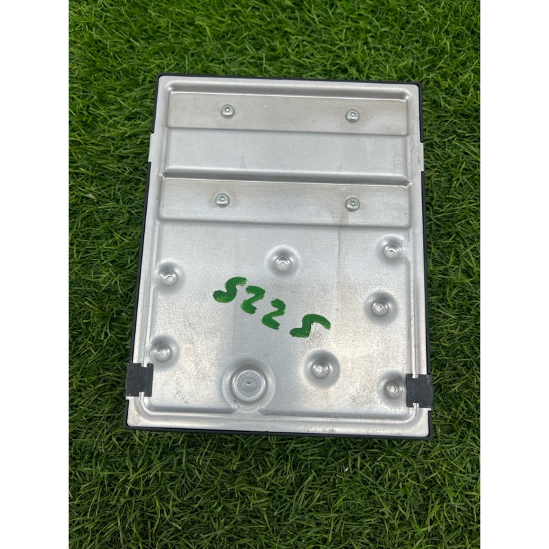 Блок комфорта (электрика / блок управления) AUDI A8 D4 2011 4,2 4H0907063