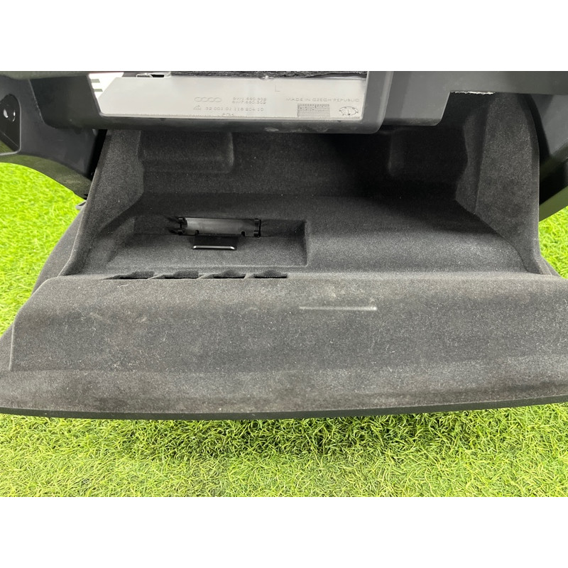 Бардачок (салон) Audi A5 F5 2019 2.0 TFSI 8W18803026PS