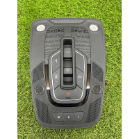 Салонний світильник