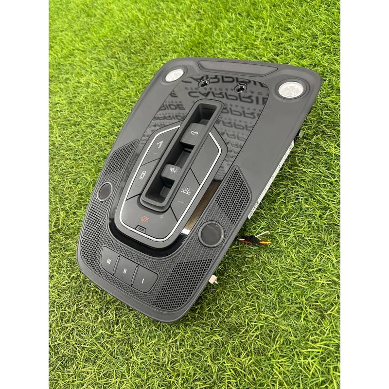 Салонний світильник (салон) Audi A5 F5 2019 2.0 TFSI 4K0947135AB6PS