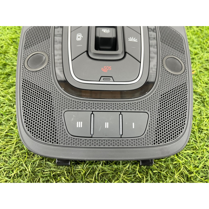 Салонний світильник (салон) Audi A5 F5 2019 2.0 TFSI 4K0947135AB6PS