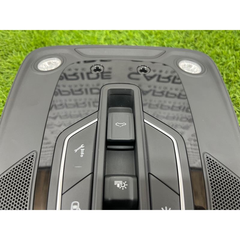 Салонний світильник (салон) Audi A5 F5 2019 2.0 TFSI 4K0947135AB6PS