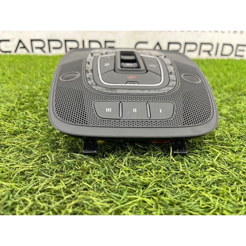 Салонний світильник (салон) Audi A5 F5 2019 2.0 TFSI 4K0947135AB6PS