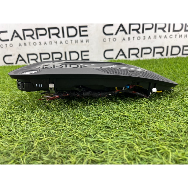 Салонний світильник (салон) Audi A5 F5 2019 2.0 TFSI 4K0947135AB6PS