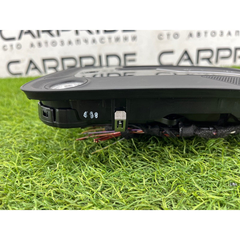 Салонний світильник (салон) Audi A5 F5 2019 2.0 TFSI 4K0947135AB6PS