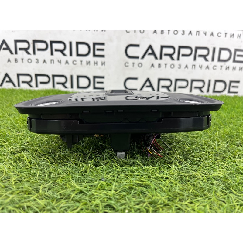 Салонний світильник (салон) Audi A5 F5 2019 2.0 TFSI 4K0947135AB6PS