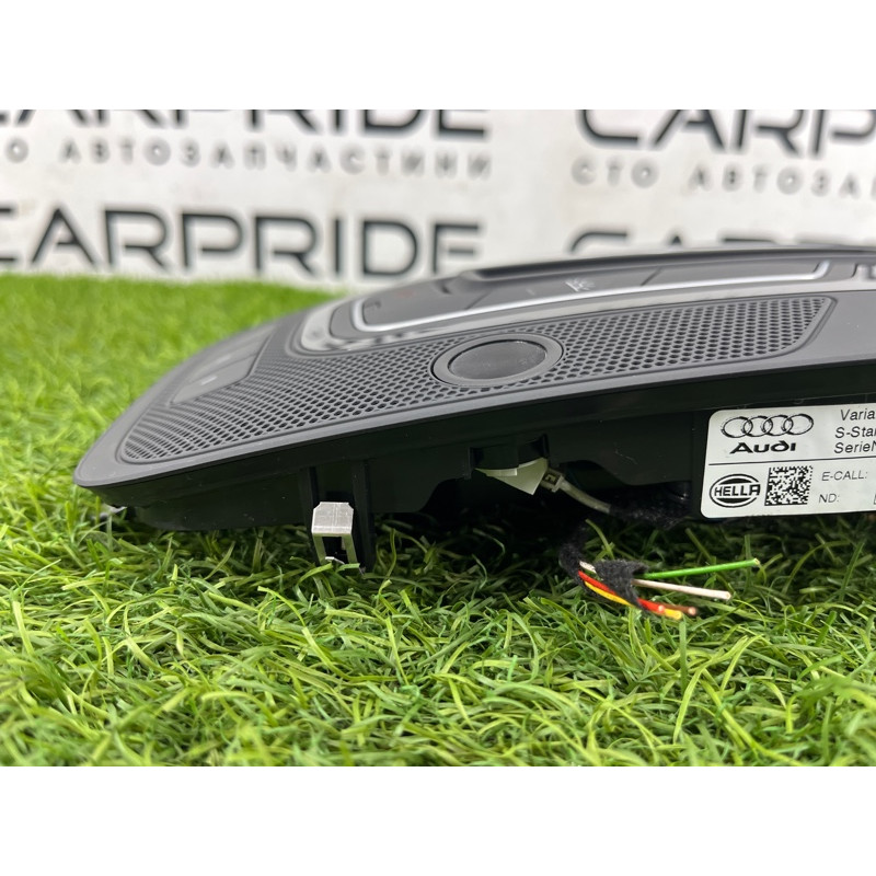 Салонний світильник (салон) Audi A5 F5 2019 2.0 TFSI 4K0947135AB6PS