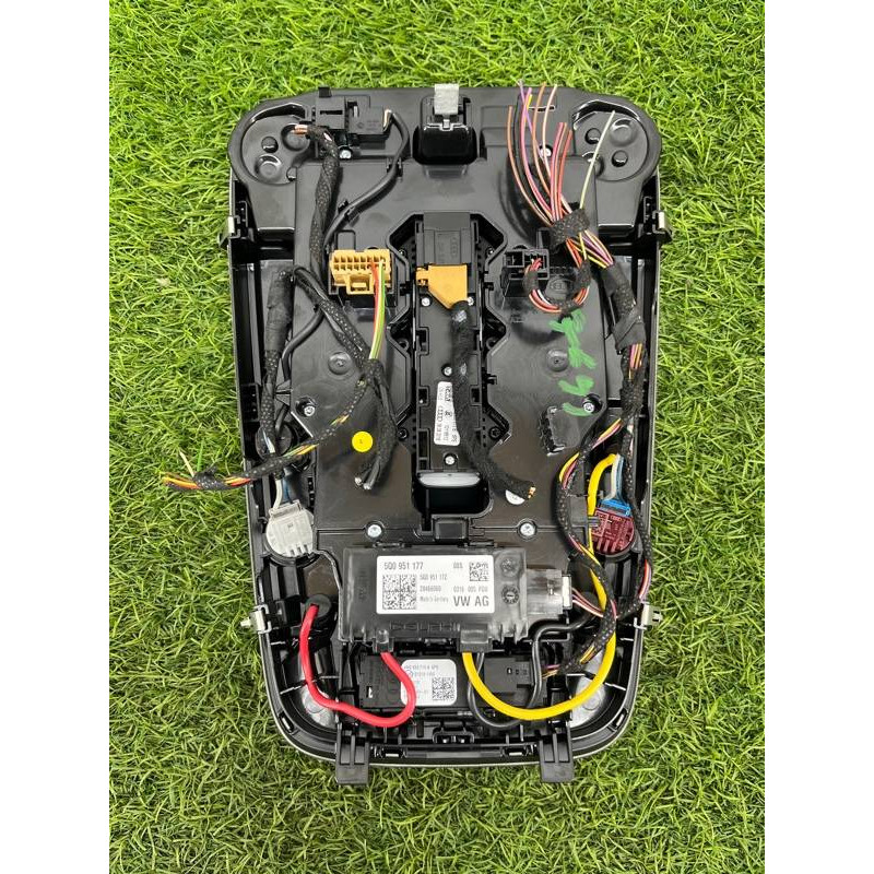 Салонний світильник (салон) Audi A5 F5 2019 2.0 TFSI 4K0947135AB6PS