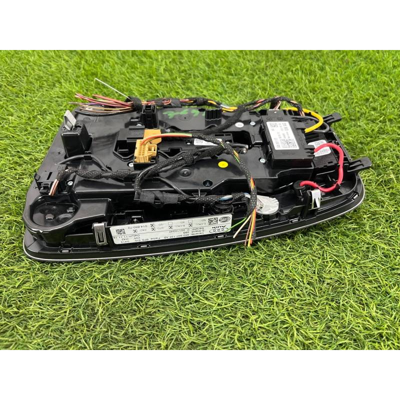 Салонний світильник (салон) Audi A5 F5 2019 2.0 TFSI 4K0947135AB6PS