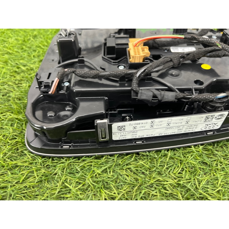 Салонний світильник (салон) Audi A5 F5 2019 2.0 TFSI 4K0947135AB6PS