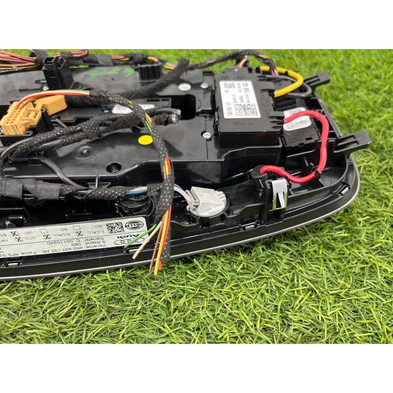 Салонний світильник (салон) Audi A5 F5 2019 2.0 TFSI 4K0947135AB6PS