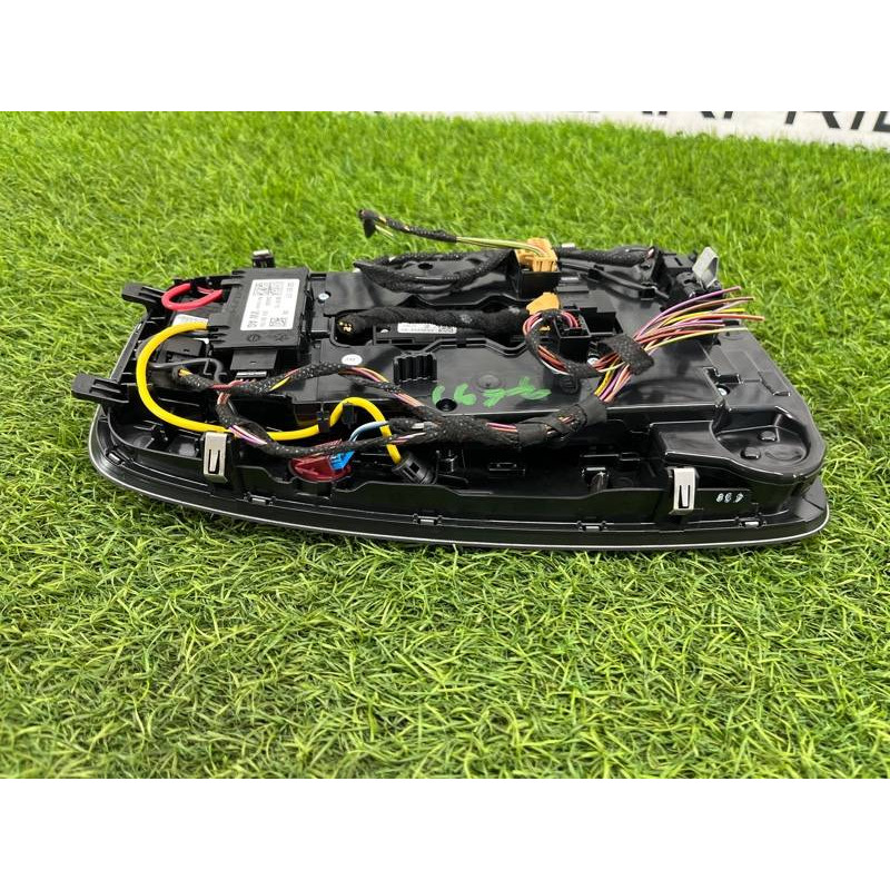 Салонний світильник (салон) Audi A5 F5 2019 2.0 TFSI 4K0947135AB6PS