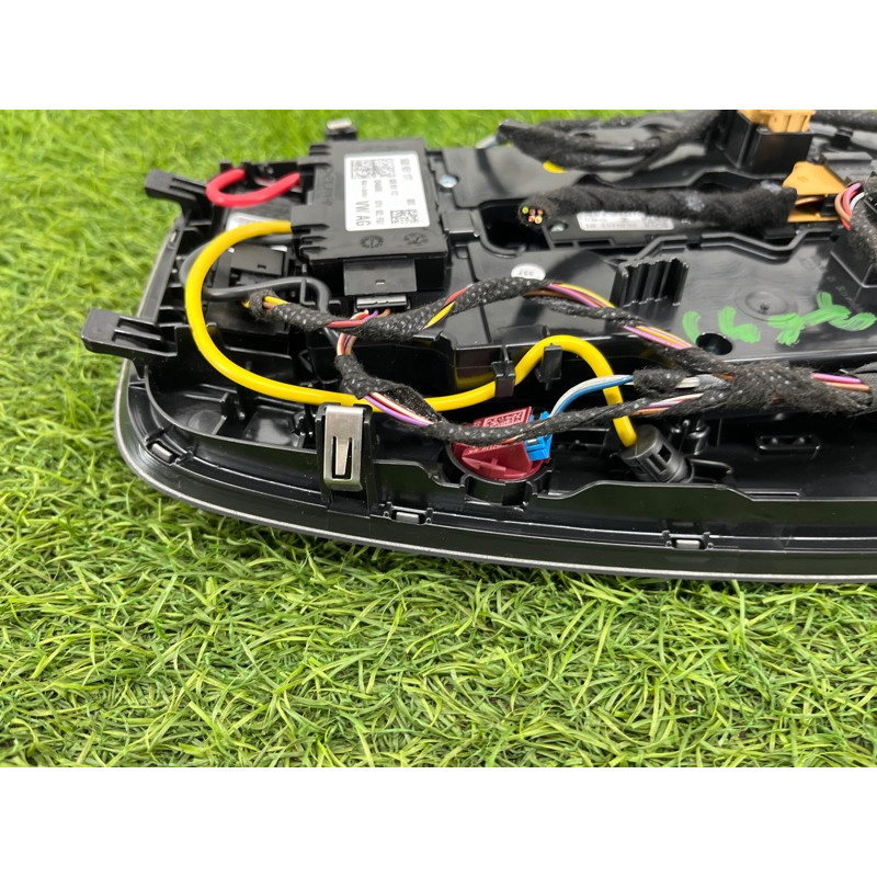 Салонний світильник (салон) Audi A5 F5 2019 2.0 TFSI 4K0947135AB6PS