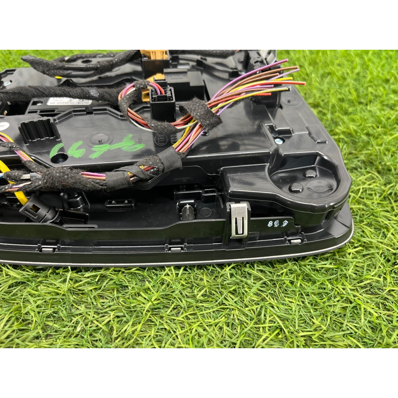 Салонний світильник (салон) Audi A5 F5 2019 2.0 TFSI 4K0947135AB6PS