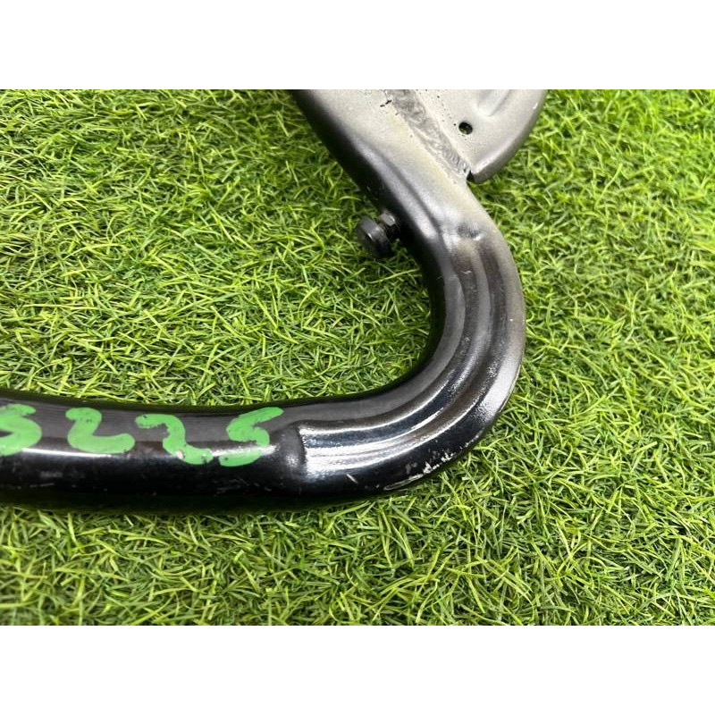 Петля багажника (кузов и элементы) AUDI A8 D4 2011 4,2 4H0827300E