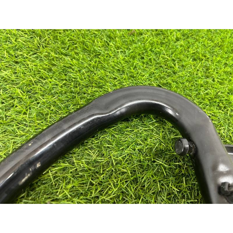 Петля багажника (кузов и элементы) AUDI A8 D4 2011 4,2 4H0827300E