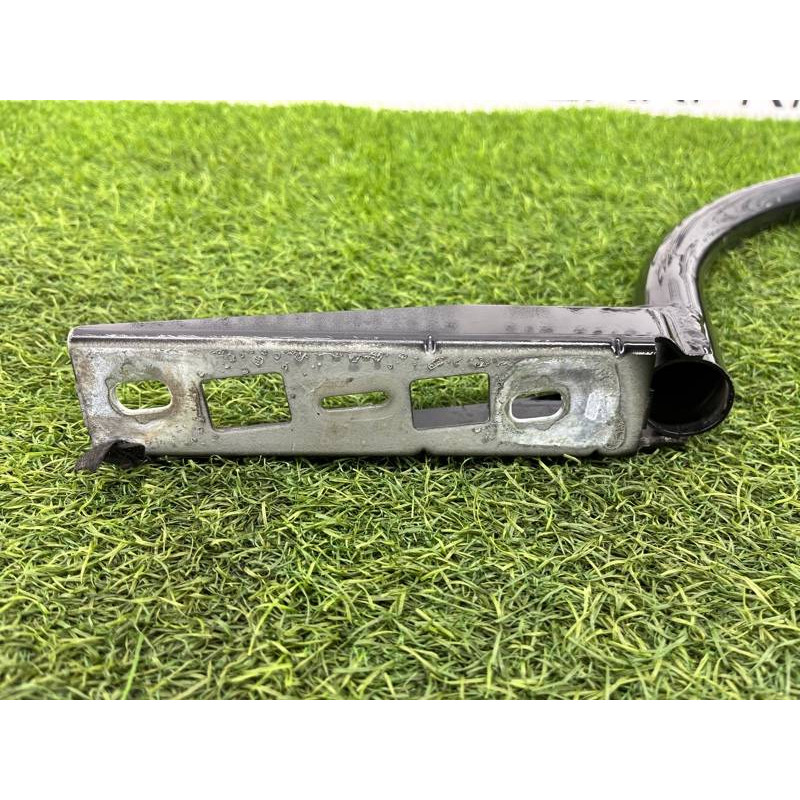 Петля багажника (кузов и элементы) AUDI A8 D4 2011 4,2 4H0827300E