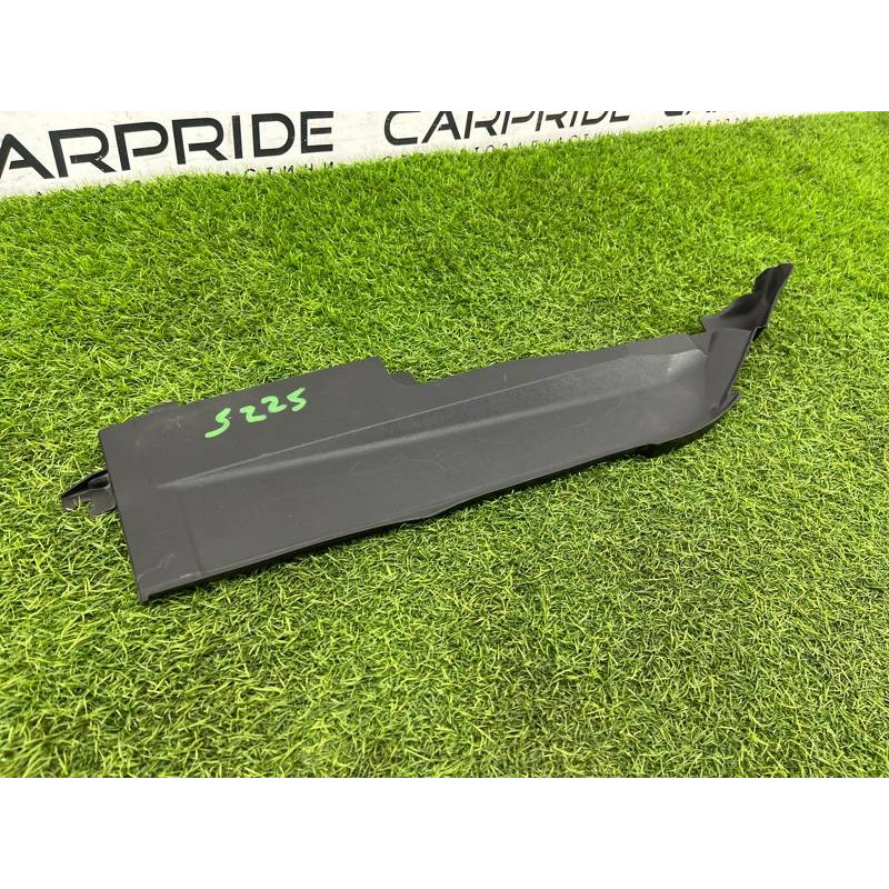 Водосток (кузов и элементы) AUDI A8 D4 2011 4,2 4H0819335C9B9