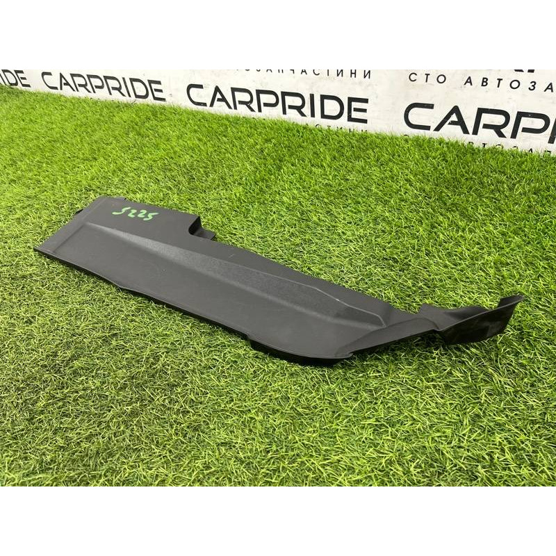 Водосток (кузов и элементы) AUDI A8 D4 2011 4,2 4H0819335C9B9