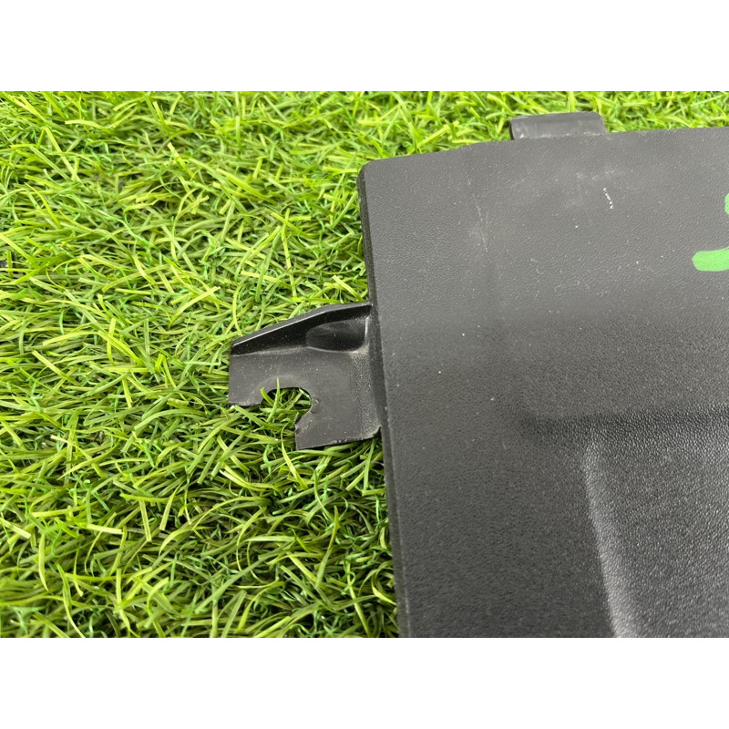 Водосток (кузов и элементы) AUDI A8 D4 2011 4,2 4H0819335C9B9