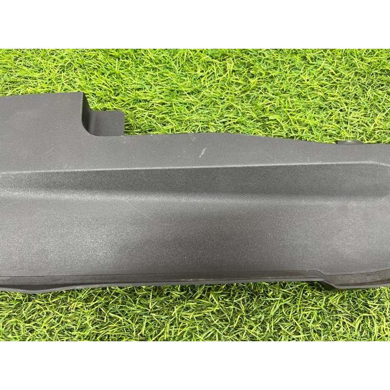 Водосток (кузов и элементы) AUDI A8 D4 2011 4,2 4H0819335C9B9