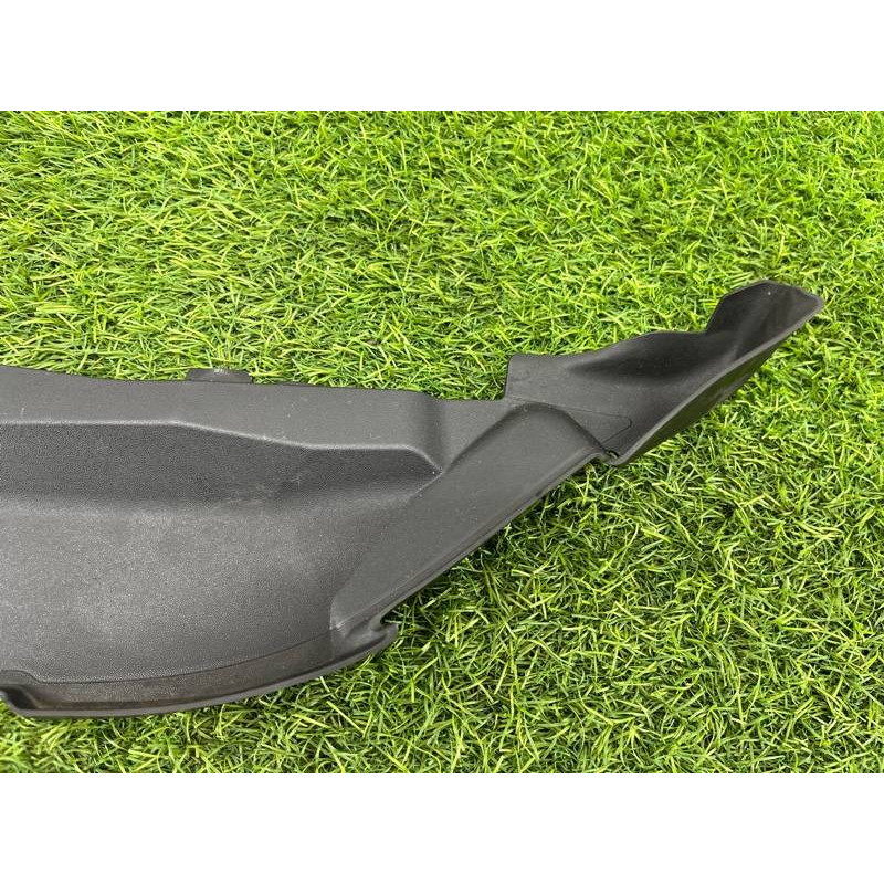 Водосток (кузов и элементы) AUDI A8 D4 2011 4,2 4H0819335C9B9