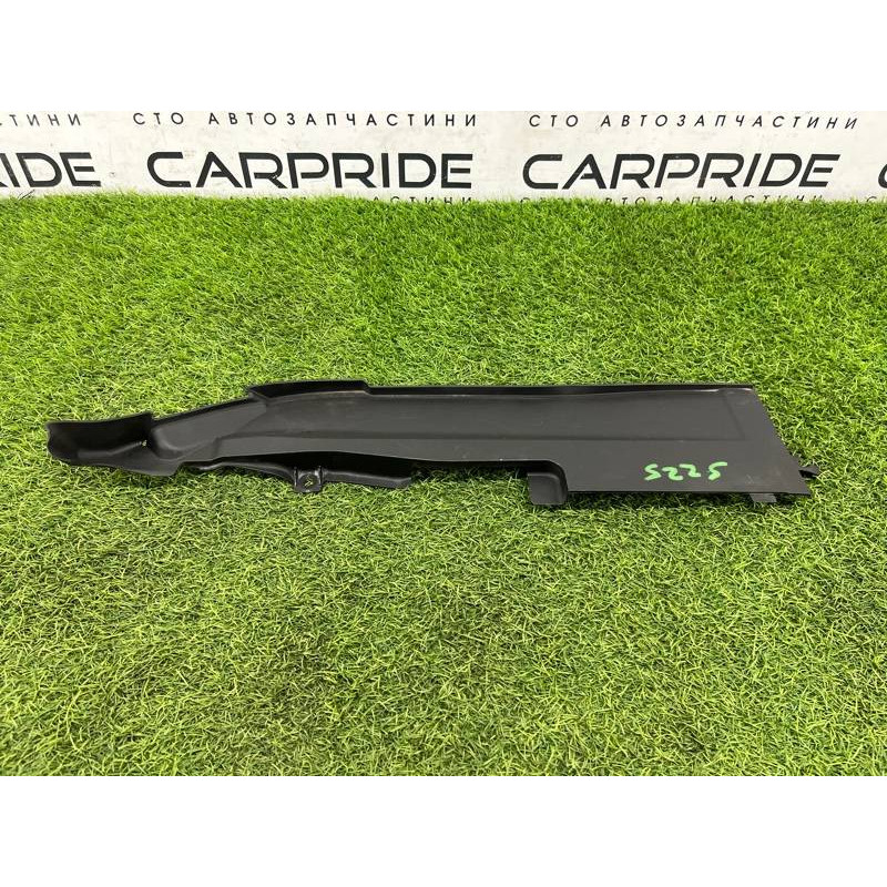 Водосток (кузов и элементы) AUDI A8 D4 2011 4,2 4H0819335C9B9