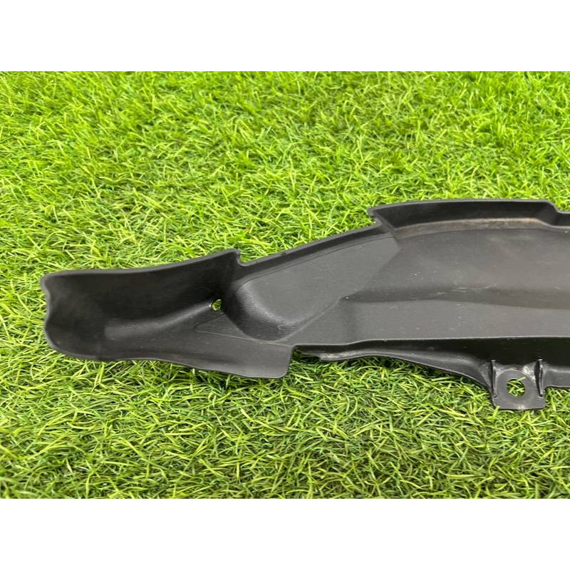 Водосток (кузов и элементы) AUDI A8 D4 2011 4,2 4H0819335C9B9