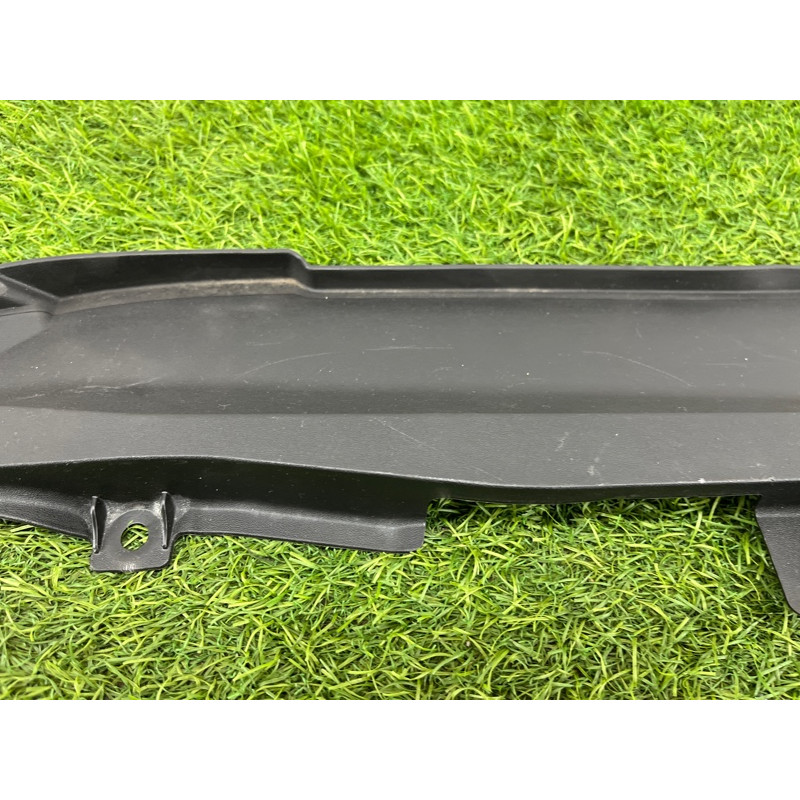 Водосток (кузов и элементы) AUDI A8 D4 2011 4,2 4H0819335C9B9