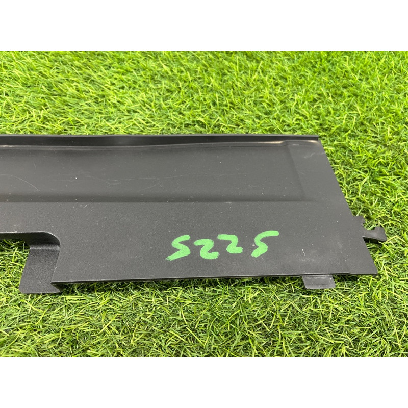 Водосток (кузов и элементы) AUDI A8 D4 2011 4,2 4H0819335C9B9