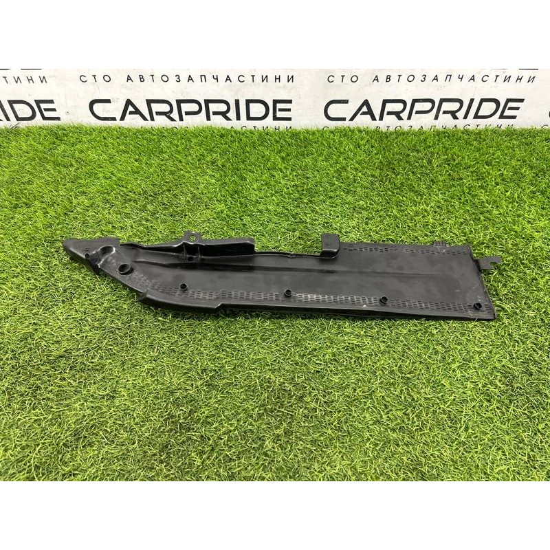 Водосток (кузов и элементы) AUDI A8 D4 2011 4,2 4H0819335C9B9