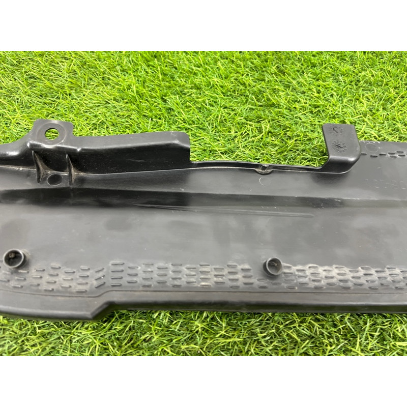 Водосток (кузов и элементы) AUDI A8 D4 2011 4,2 4H0819335C9B9