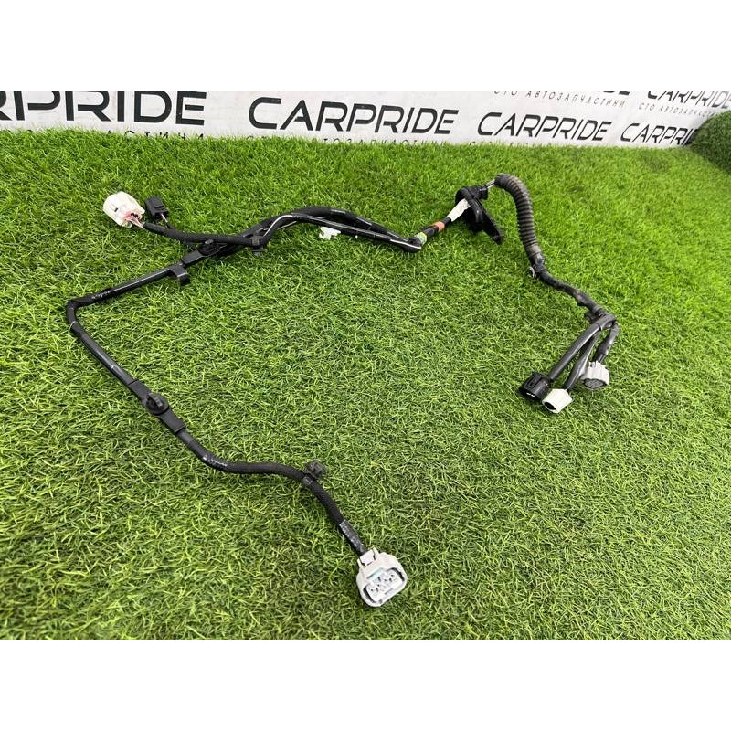 Проводка крышки багажника (электрика) Toyota Land Cruiser 200 8218960320