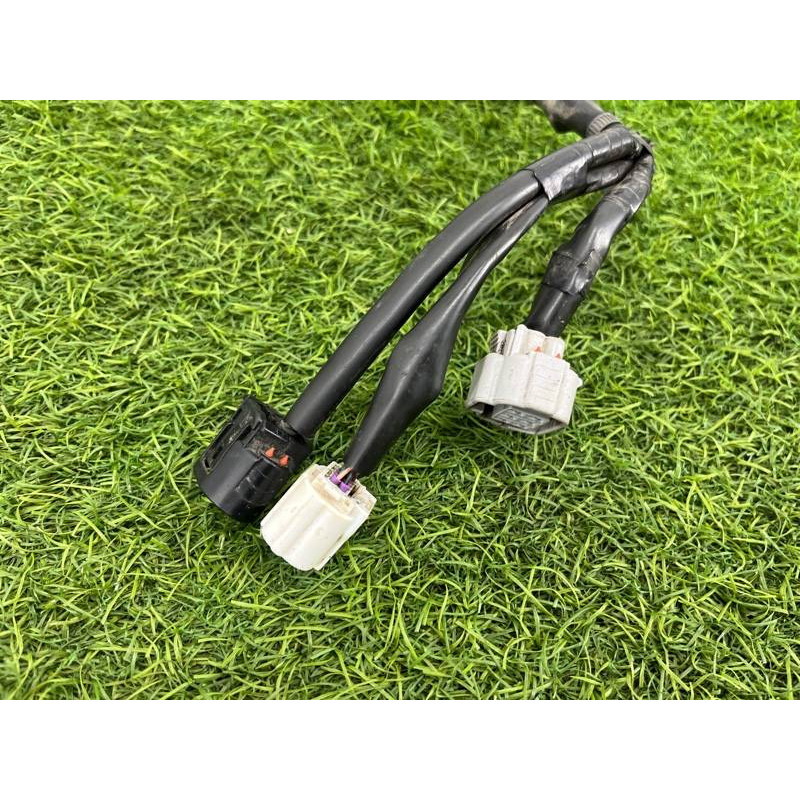 Проводка крышки багажника (электрика) Toyota Land Cruiser 200 8218960320