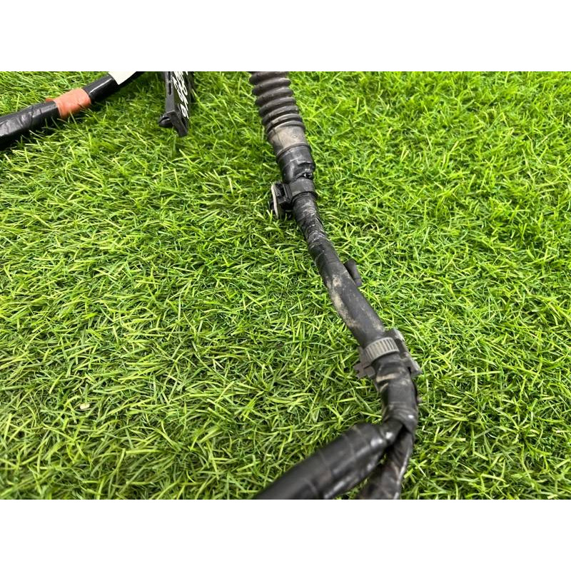 Проводка крышки багажника (электрика) Toyota Land Cruiser 200 8218960320