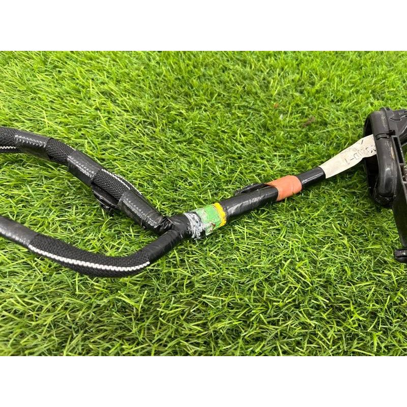 Проводка крышки багажника (электрика) Toyota Land Cruiser 200 8218960320