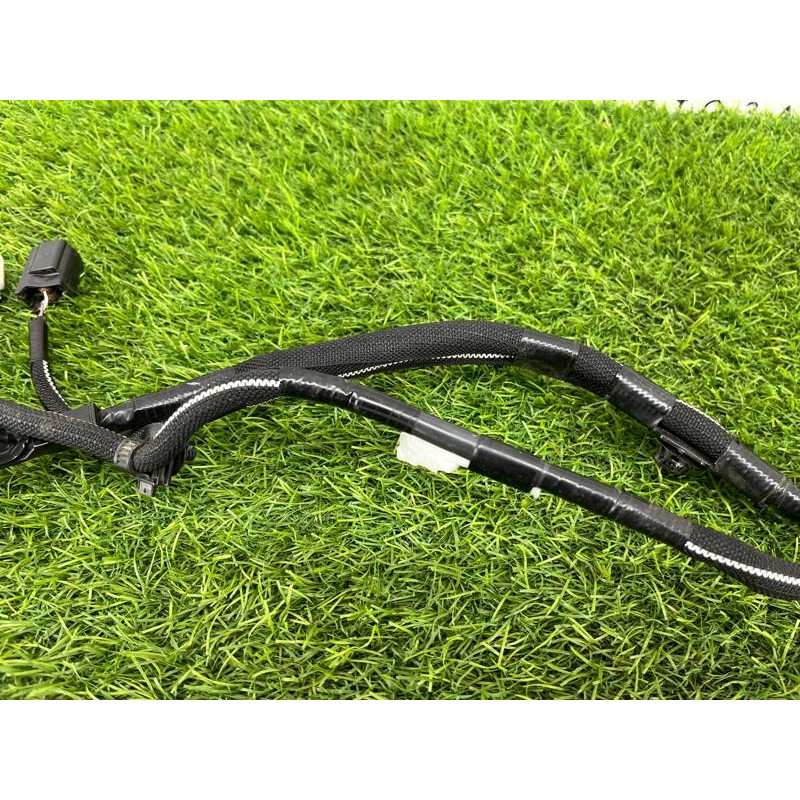 Проводка крышки багажника (электрика) Toyota Land Cruiser 200 8218960320