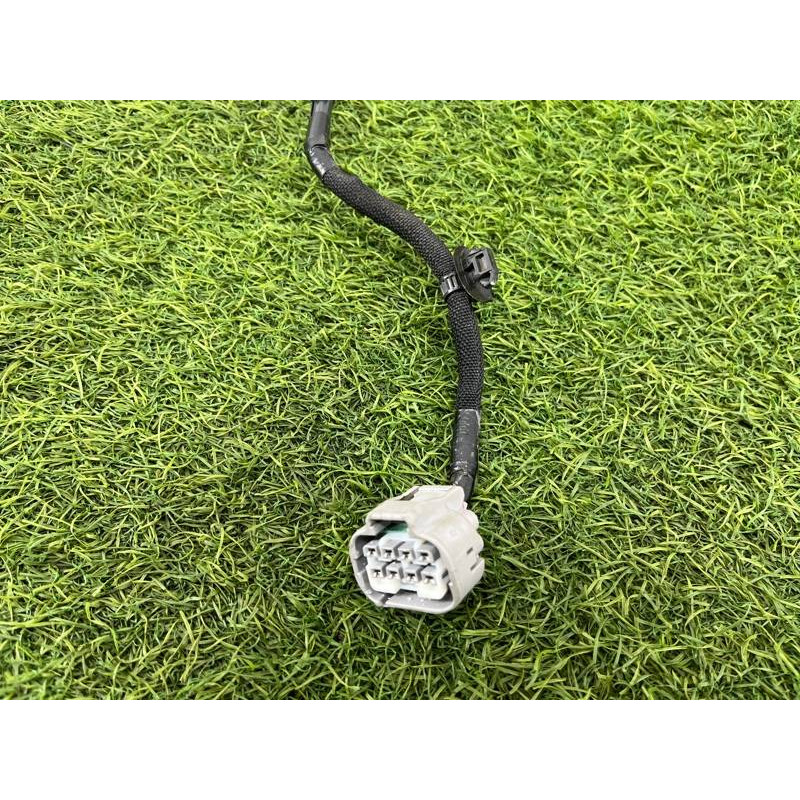 Проводка крышки багажника (электрика) Toyota Land Cruiser 200 8218960320