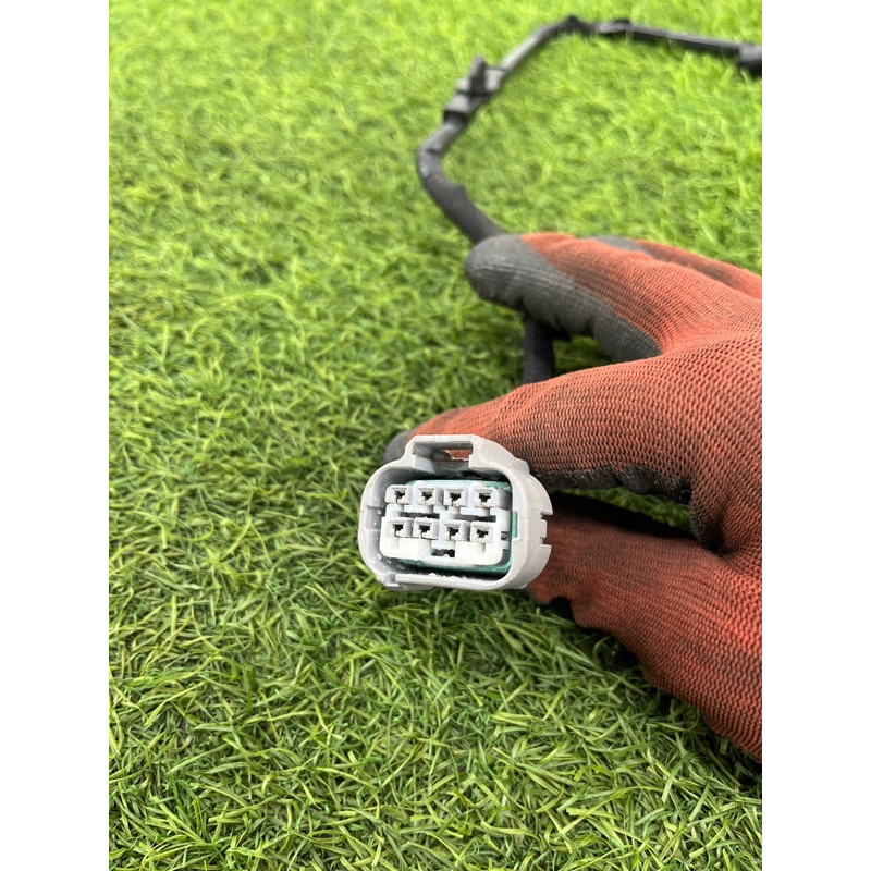 Проводка крышки багажника (электрика) Toyota Land Cruiser 200 8218960320