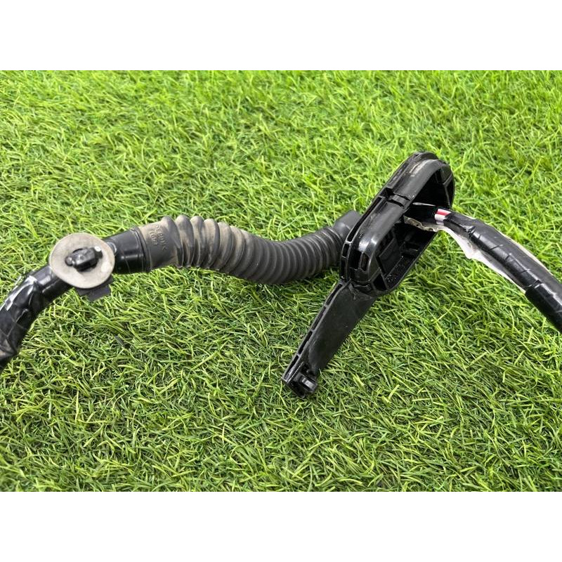 Проводка крышки багажника (электрика) Toyota Land Cruiser 200 8218960320